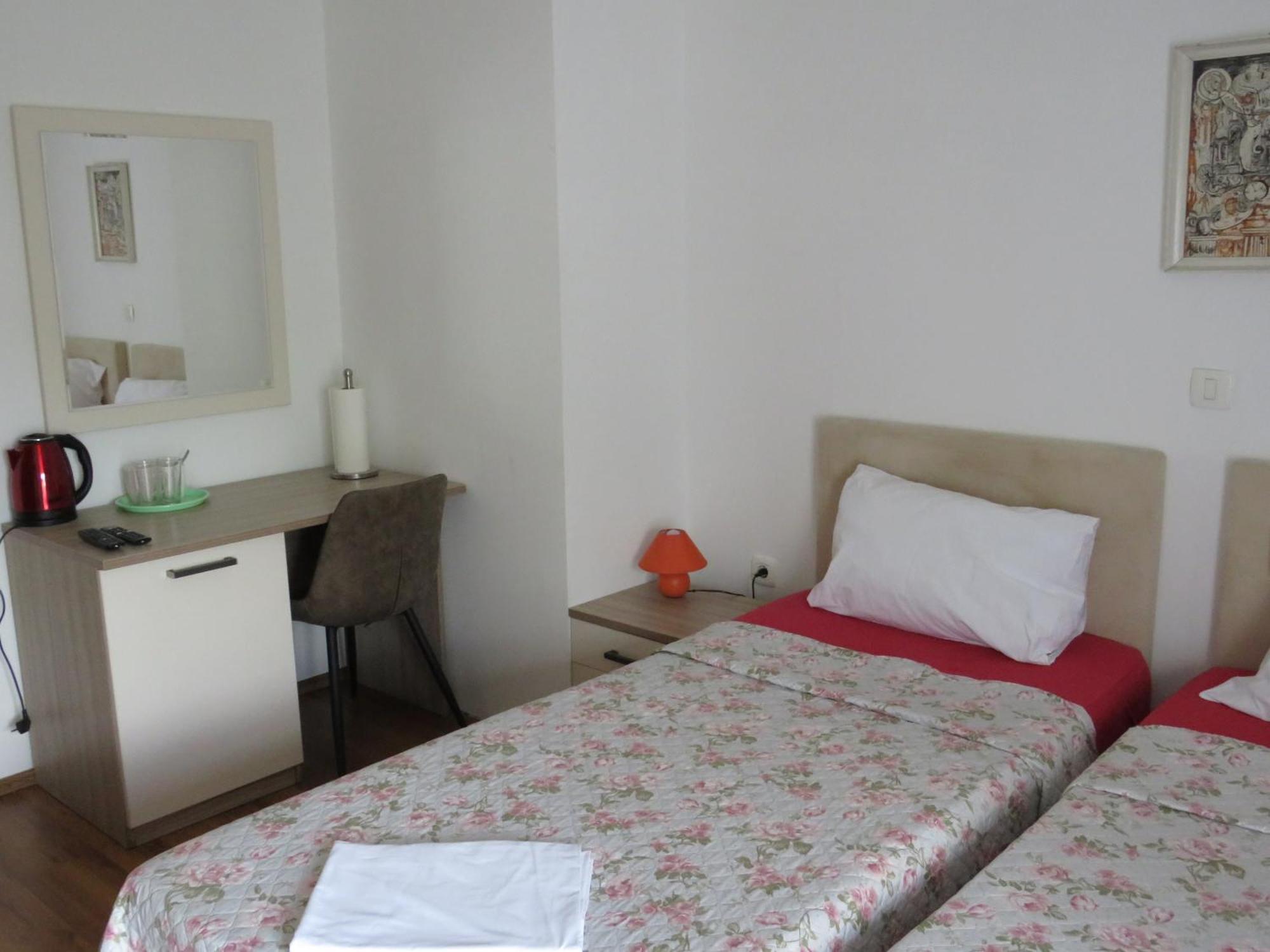 Holidays 2 Appartement Split
