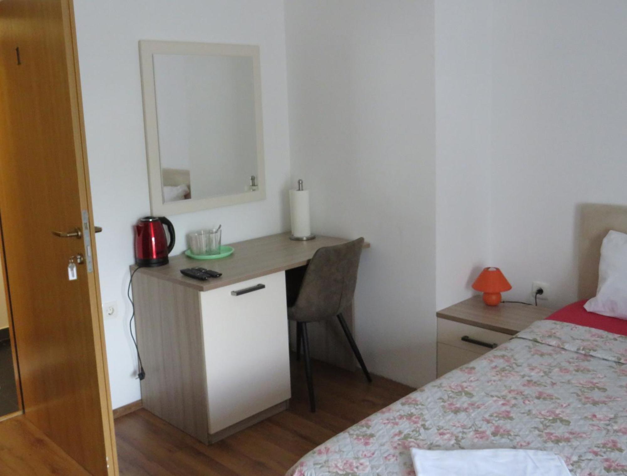 Apartman Holidays 2
