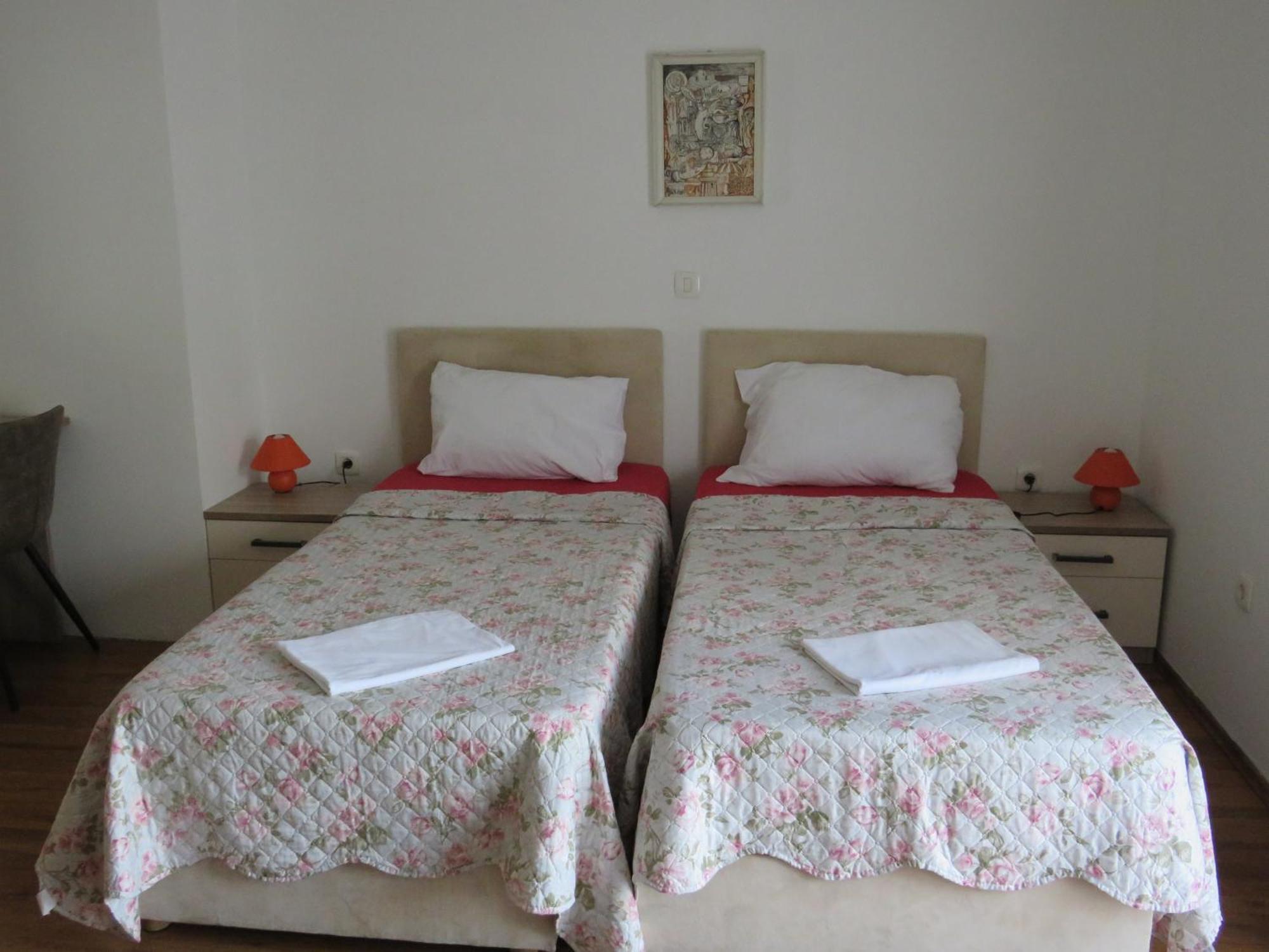 Appartement Holidays 2