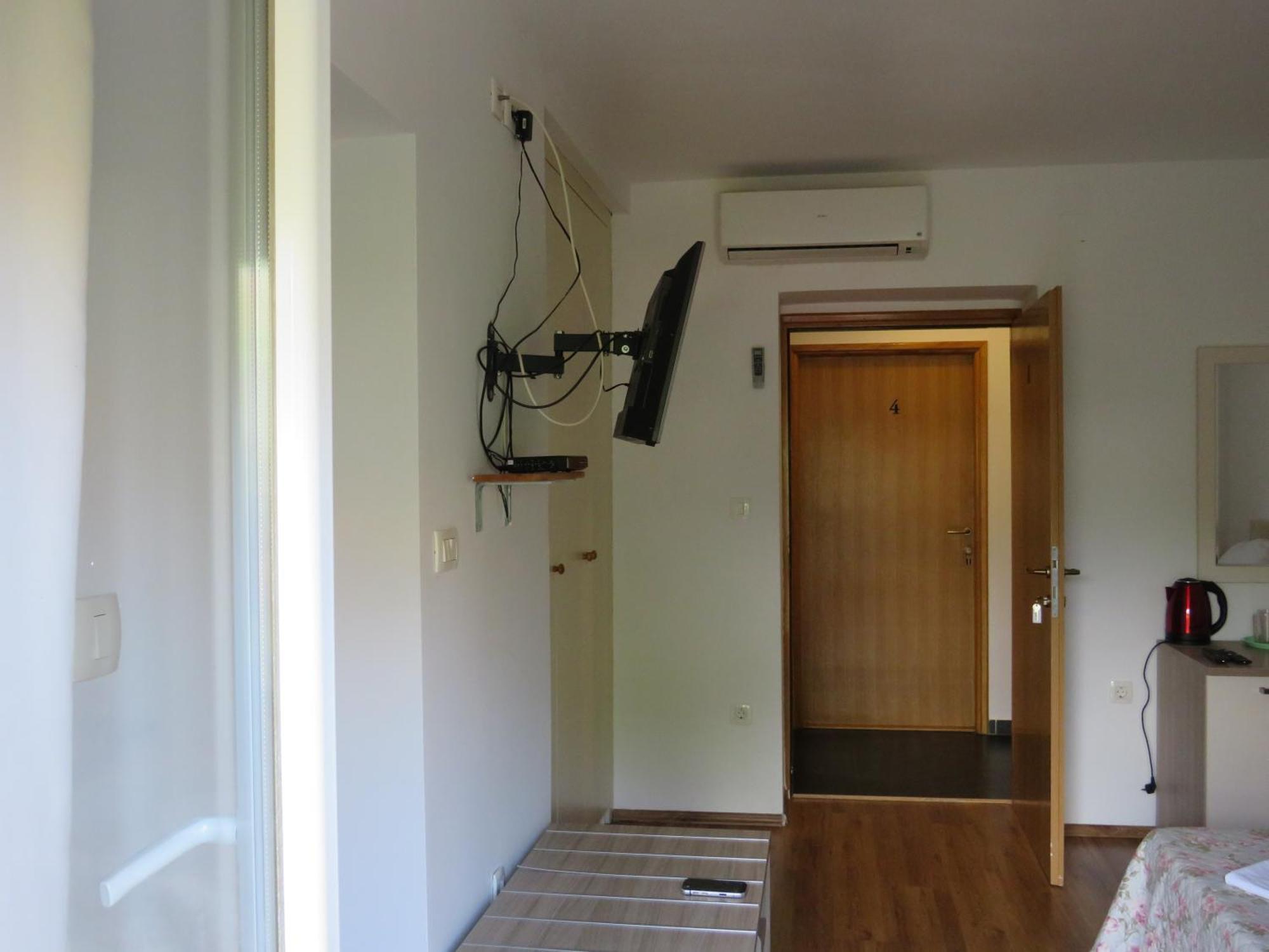 Appartement Holidays 2 Split