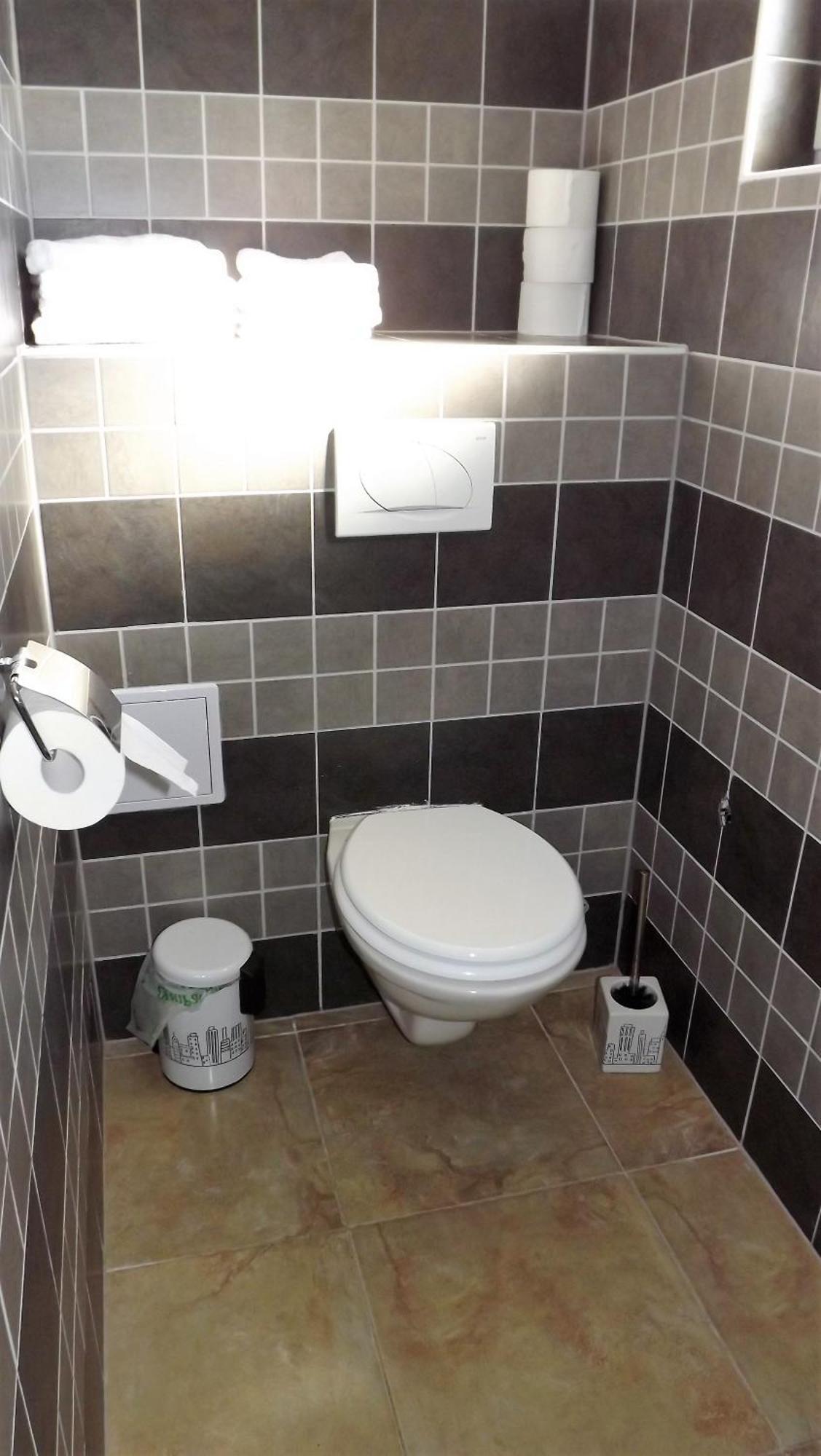 Holidays 2 Apartman *
